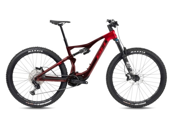 iLYNX+ SL TRAIL CARBON 8.4 (ES845)