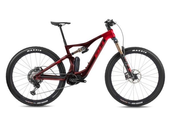 iLYNX+ SL TRAIL CARBON 8.6 (ES865)