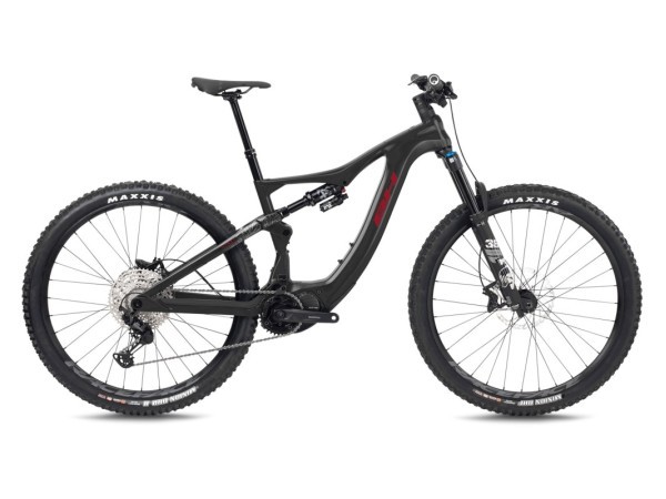 iLYNX+ TRAIL CARBON 8.7 (ES875)