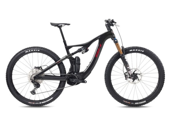 iLYNX+ TRAIL CARBON 8.8 (ES885)