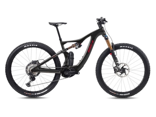 iLYNX+ TRAIL CARBON 8.9 (ES895)