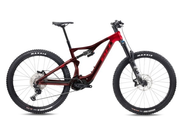 iLYNX+ SL ENDURO CARBON 9.4 (ES945)