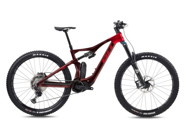 iLYNX+ SL ENDURO CARBON 9.5 (ES955)