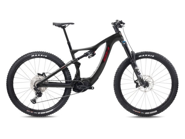 iLYNX+ ENDURO CARBON 9.7 (ES975)