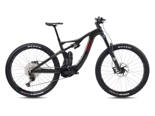 iLYNX+ ENDURO CARBON 9.8 (ES985)