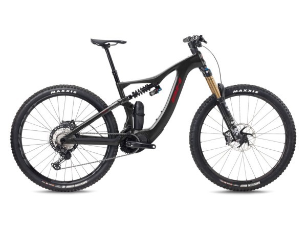 iLYNX+ ENDURO CARBON 9.9 (ES995)