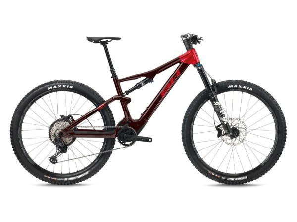 iLYNX TRAIL 8.2 (EC825)