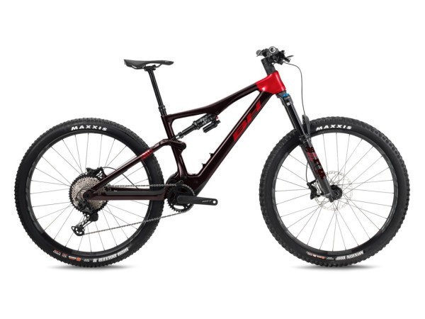 iLYNX TRAIL CARBON 8.7 (EC875)