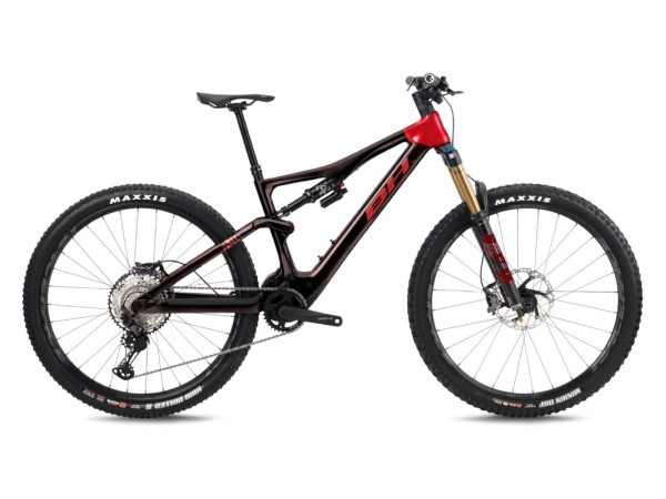 iLYNX TRAIL CARBON 8.8 (EC885)