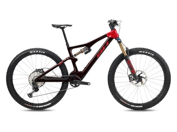 iLYNX TRAIL CARBON 8.9 (EC895)