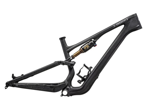 CUADRO S-WORKS STUMPJUMPER 15 (2025)